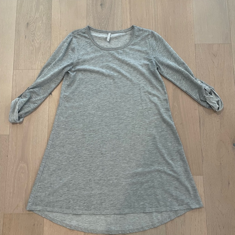 Z supply size small dress